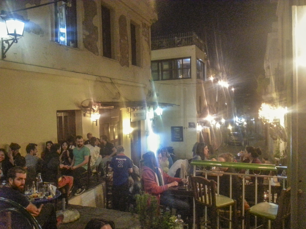 Giasemi_View_From_Table_Plaka_Athens