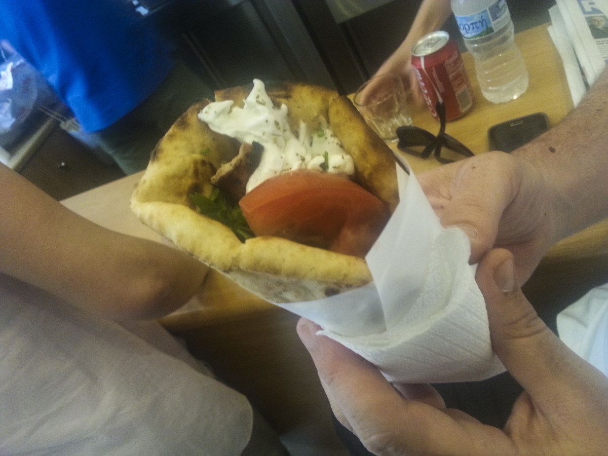 O_Kostas_Souvlaki_Picture_Souvlaki_Athens