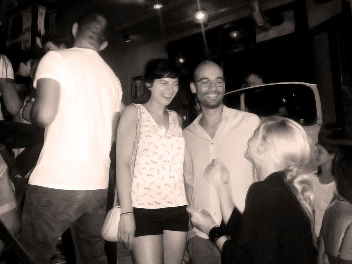 Vazaki mini bar Chania good company
