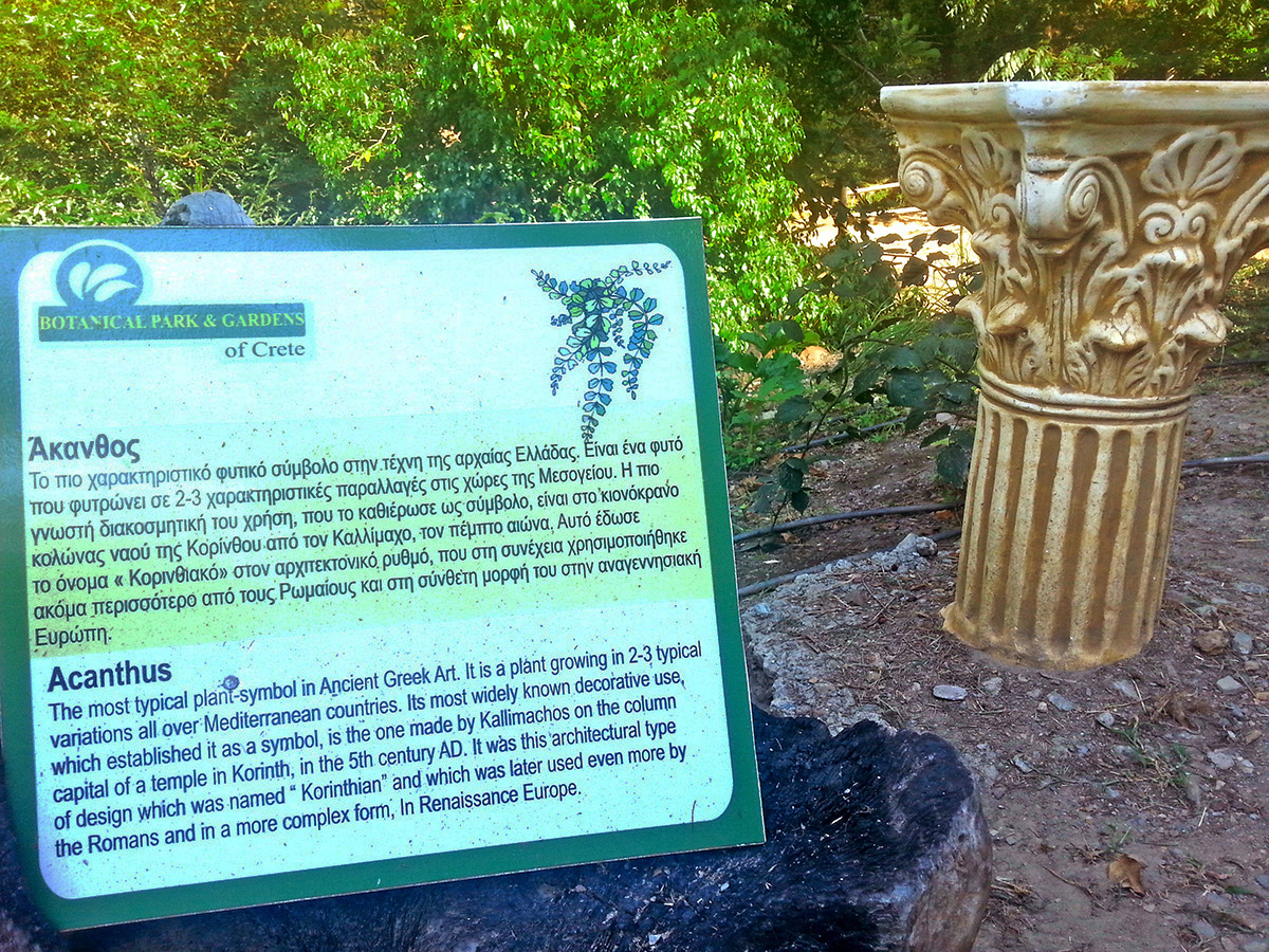 Botanical Park&Gardens_Skordalou_Kydonia_Plant_Species_Greek_From_The_Whole_World_Chania