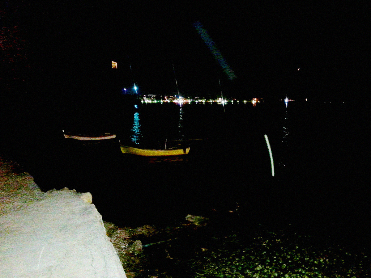 Thalassino_Ageri_Fish_Restaurant_Tavern_Suburbs_Tabakaria_Halepa_Chania-at-night