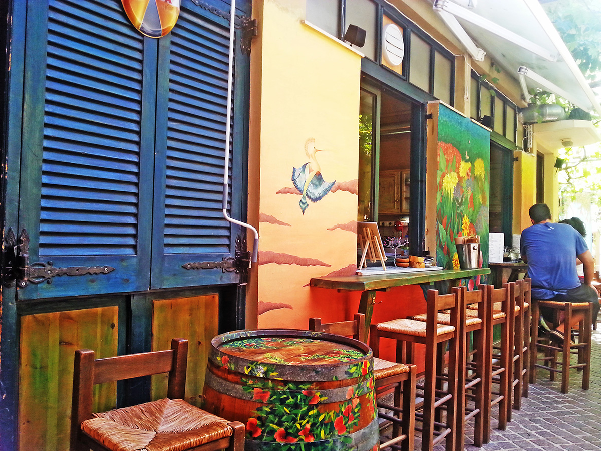 To-Koutourouki_Tavern_Greek_Cretan_Cuisine_Tapas_Restaurant_Meze_DownTown_Chania-greece
