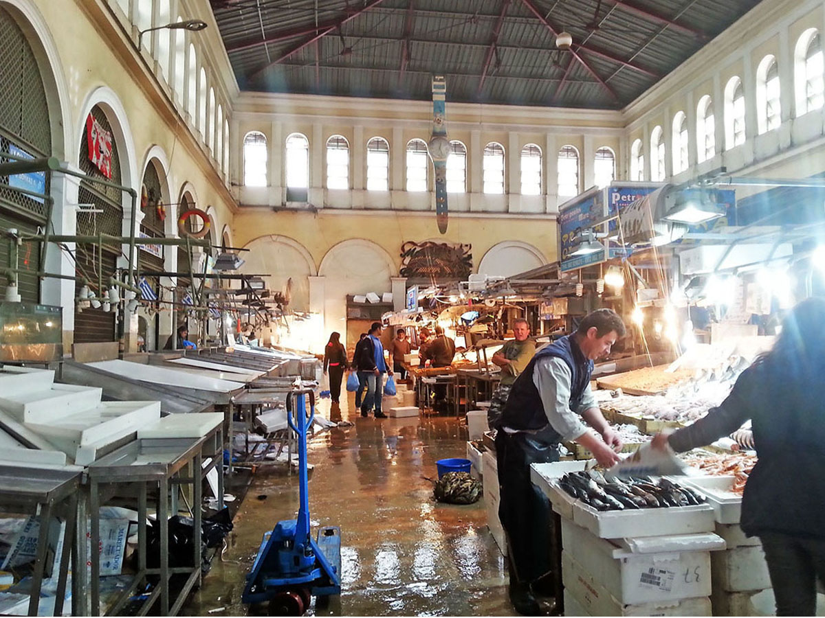 Varvakeios-place-Athens-greece
