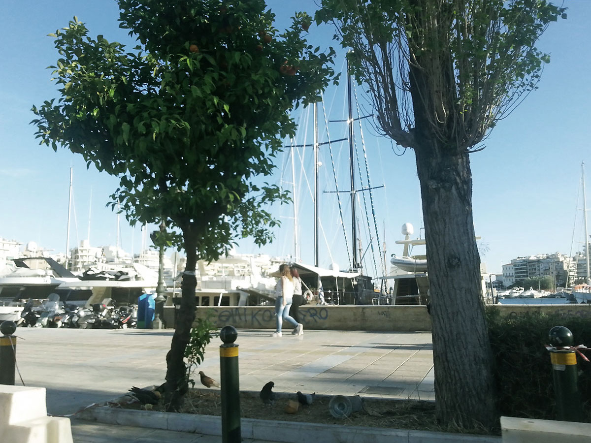 View_Zea_Bay_Pasalimani_piraeus-coast-line-greece