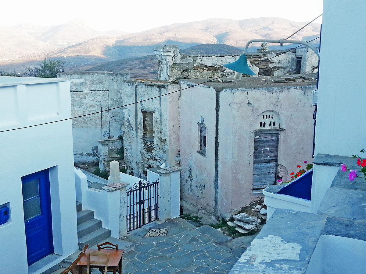 tinos-greek-island-beaches-tourism-kounaria Tavern_Aetofolia Village-sentimental