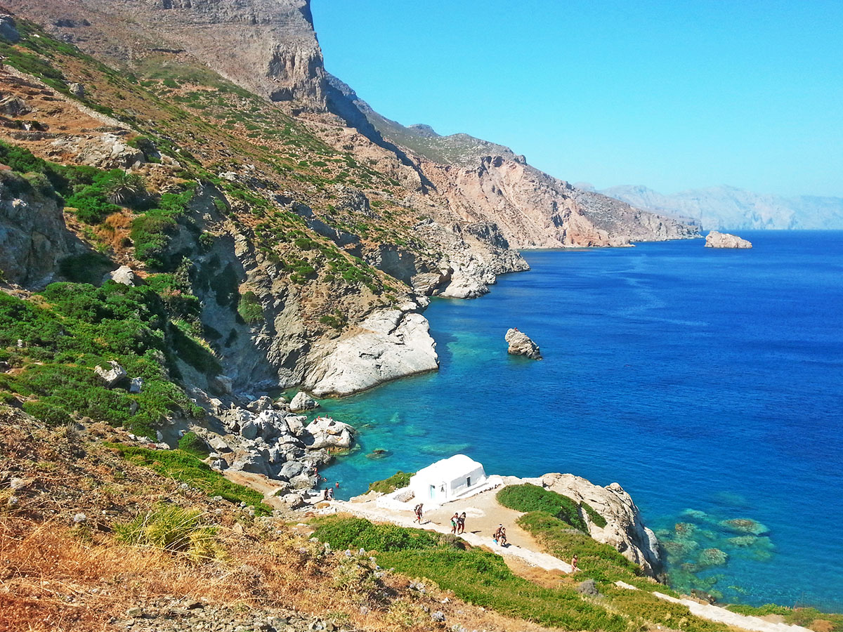 Agia-Anna-Beach-amorgos-island-endless-blue-greece-summer-vacation