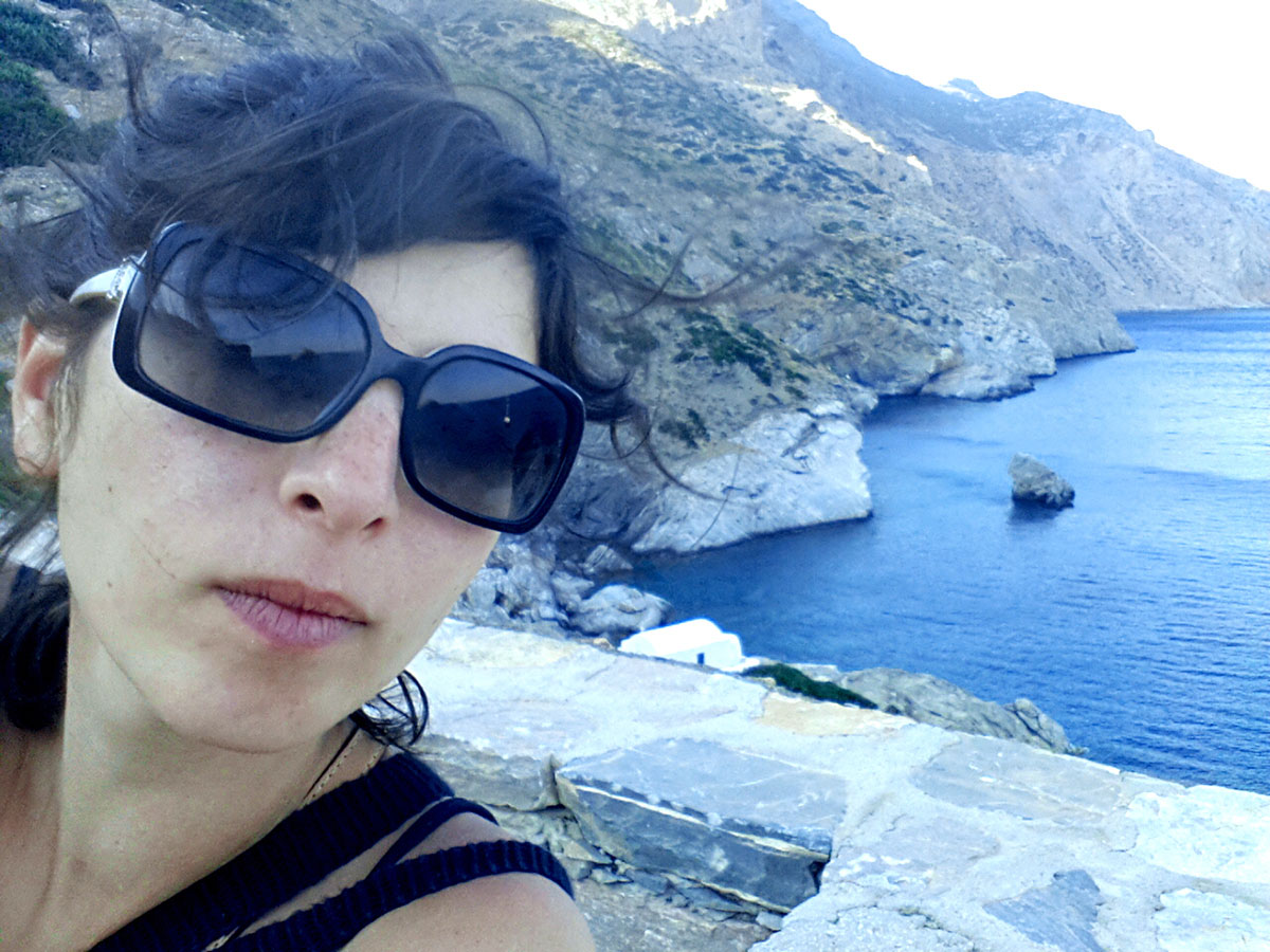 amorgos-island-endless-blue-greece-summer-vacation-Agia Anna-Beach-holidays