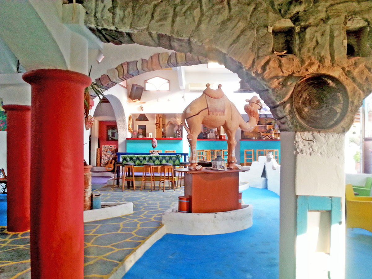 amorgos-island-endless-blue-greece-summer-vacation-aegiali-Disco the Que