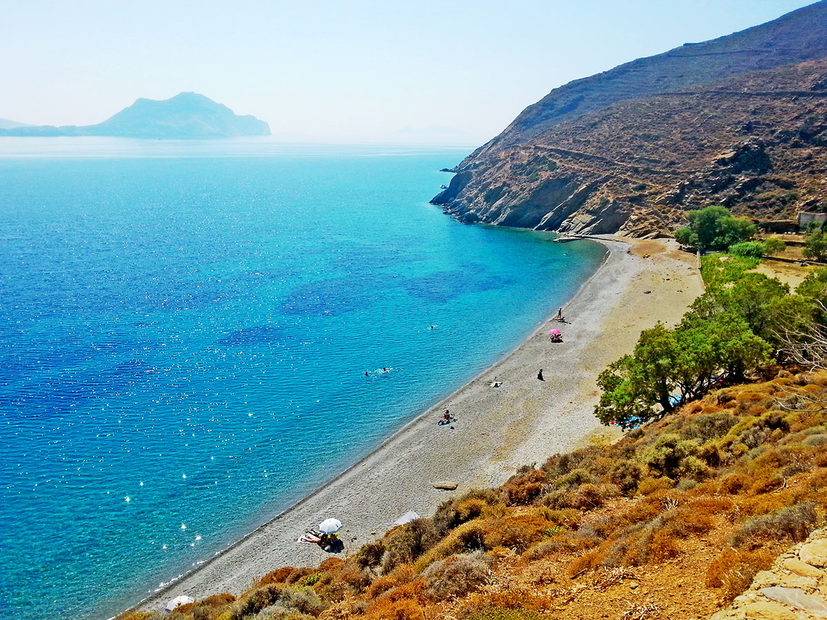 amorgos-island-endless-blue-greece-summer-vacation-beach-Levrossos