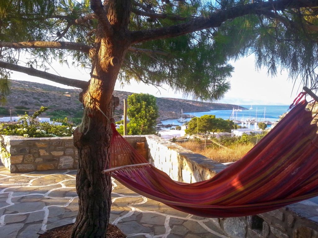 View-from-my-room-towards-the-beach-Agios-Georgios-iraklia-Greek_Island_Cyclades-fish-restaurant