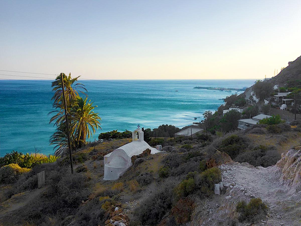 Klissidi_Beach_Sea_View_Church_Anafi_Island_Cyclades_Greece