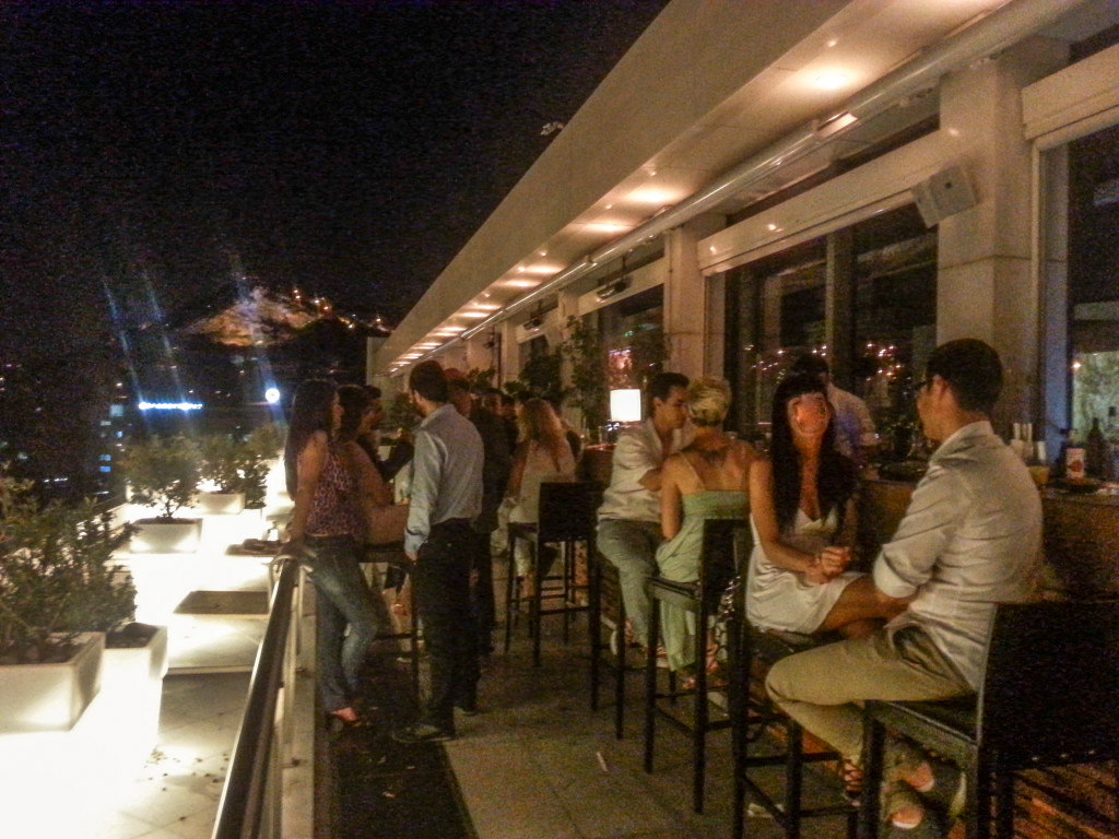 GalaxyBar_HiltonHotel_Athens_Outside_View2