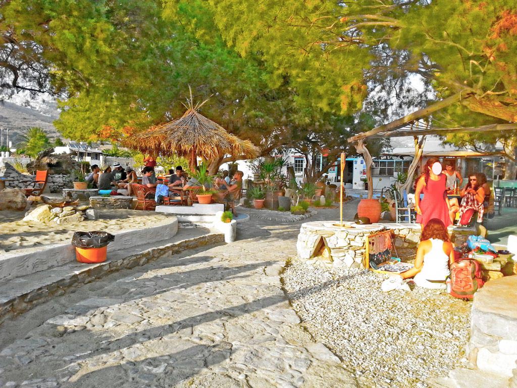 amorgos-island-endless-blue-greece-summer-vacation-Disco the Que