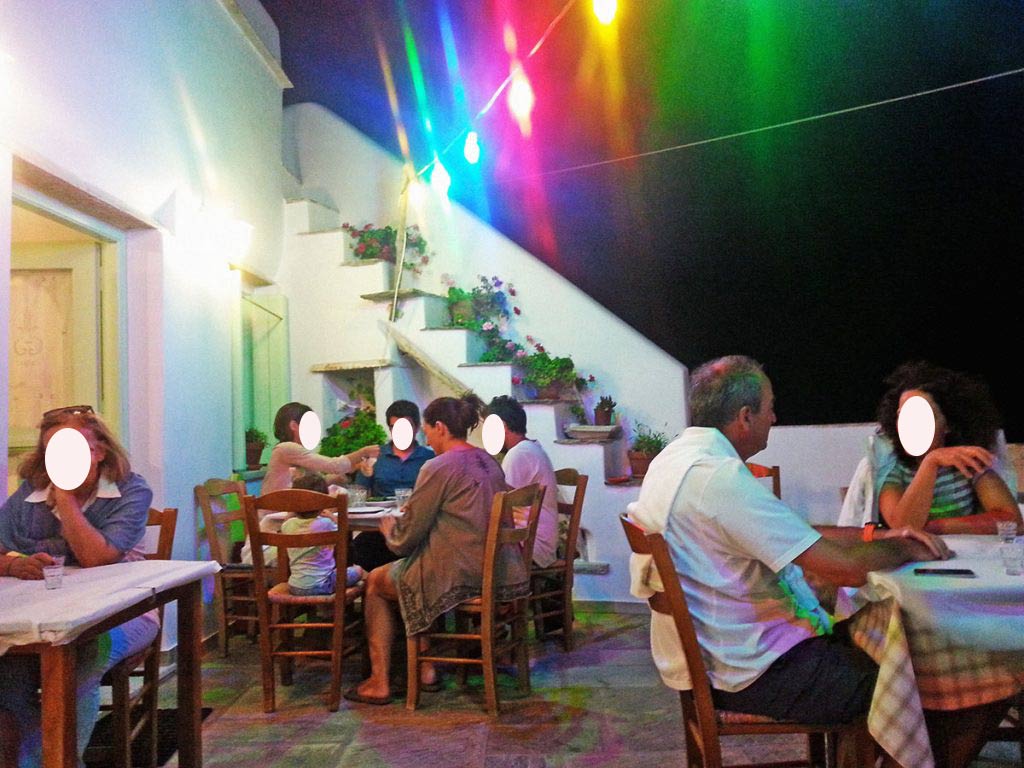 tinos-greek-island-beaches-tourism-kounaria Tavern_Aetofolia Village-colour